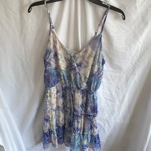 BTFL- life mini dress